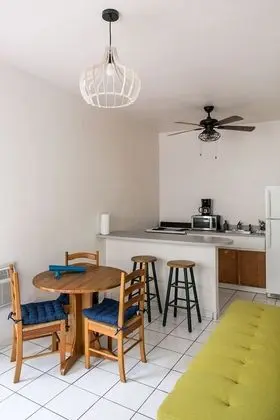 Standard Apart Daire, 1 Yatak Odası