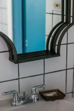 Standard Apart Daire, 1 Yatak Odası