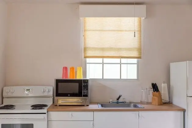 Standard Apart Daire, 2 Yatak Odası