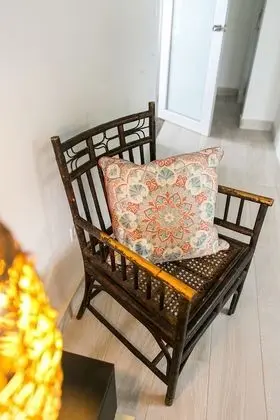 Deluxe Oda, 1 Yatak Odası