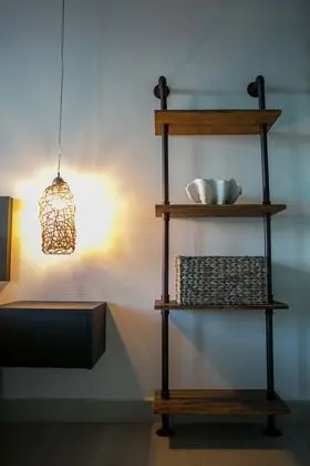 Deluxe Oda, 1 Yatak Odası, Okyanus Manzaralı