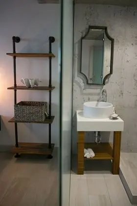 Deluxe Oda, 1 Yatak Odası, Okyanus Manzaralı