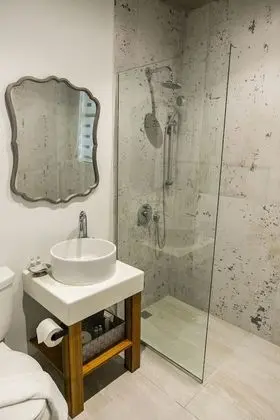 Standard Oda, 1 Yatak Odası