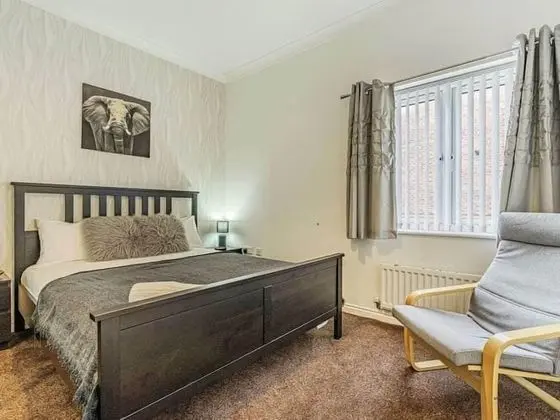 Exclusive Ev, Banyolu/Duşlu, Bahçe Manzaralı