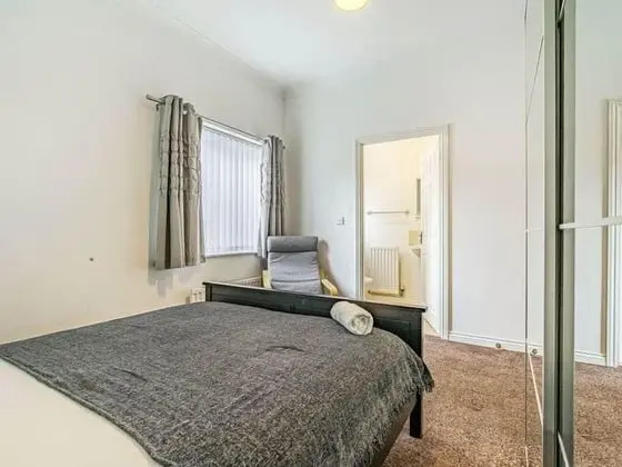 Exclusive Ev, Banyolu/Duşlu, Bahçe Manzaralı