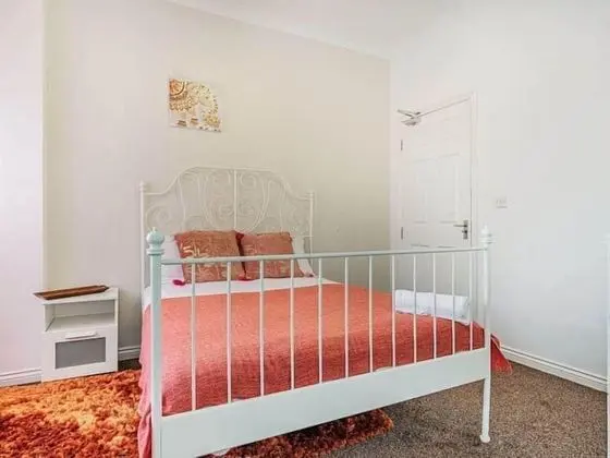 Exclusive Ev, Banyolu/Duşlu, Bahçe Manzaralı