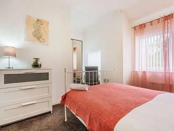 Exclusive Ev, Banyolu/Duşlu, Bahçe Manzaralı