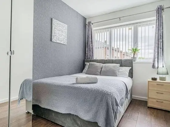 Exclusive Ev, Banyolu/Duşlu, Bahçe Manzaralı