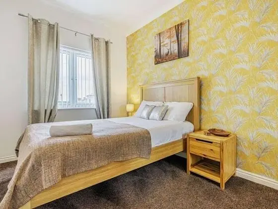 Exclusive Ev, Banyolu/Duşlu, Bahçe Manzaralı