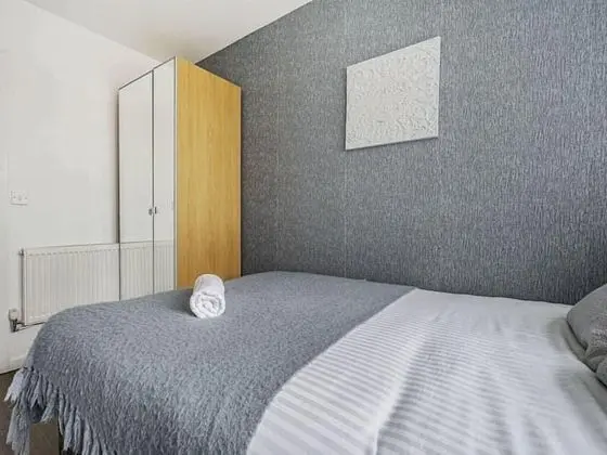 Exclusive Ev, Banyolu/Duşlu, Bahçe Manzaralı