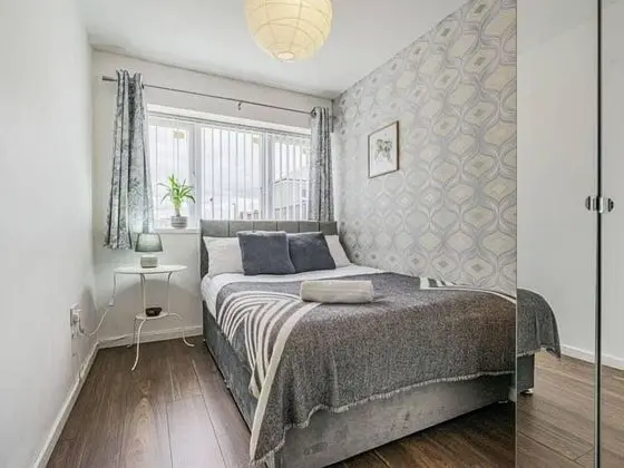 Exclusive Ev, Banyolu/Duşlu, Bahçe Manzaralı