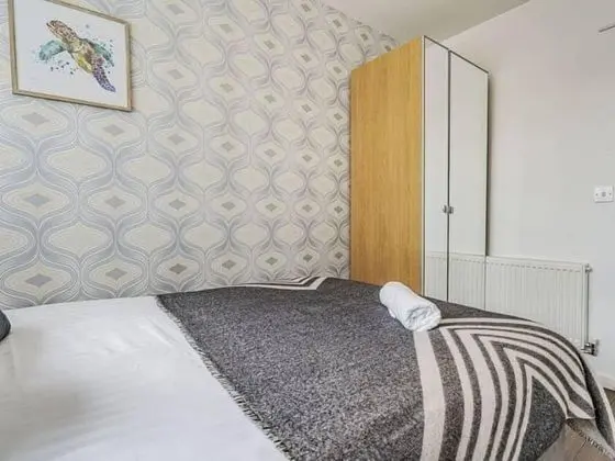 Exclusive Ev, Banyolu/Duşlu, Bahçe Manzaralı