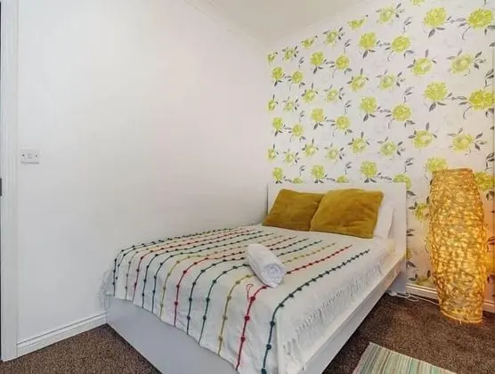 Exclusive Ev, Banyolu/Duşlu, Bahçe Manzaralı