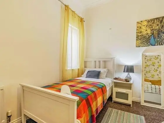 Exclusive Ev, Banyolu/Duşlu, Bahçe Manzaralı
