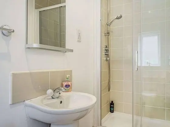 Exclusive Ev, Banyolu/Duşlu, Bahçe Manzaralı