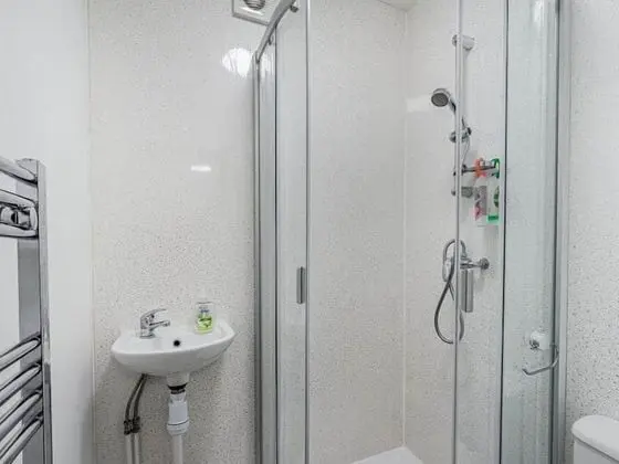 Exclusive Ev, Banyolu/Duşlu, Bahçe Manzaralı
