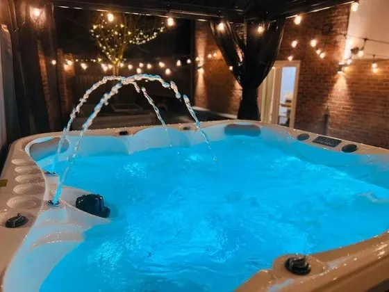 Exclusive Ev, Banyolu/Duşlu, Bahçe Manzaralı
