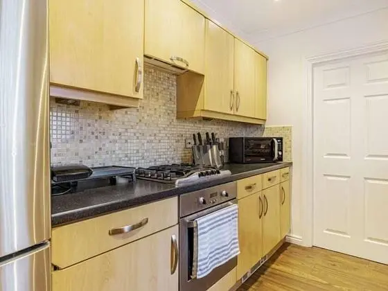 Exclusive Ev, Banyolu/Duşlu, Bahçe Manzaralı