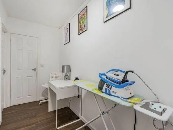 Exclusive Ev, Banyolu/Duşlu, Bahçe Manzaralı