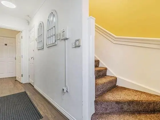 Exclusive Ev, Banyolu/Duşlu, Bahçe Manzaralı