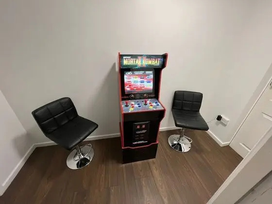Exclusive Ev, Banyolu/Duşlu, Bahçe Manzaralı