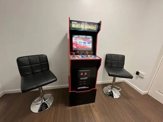 Exclusive Ev, Banyolu/Duşlu, Bahçe Manzaralı