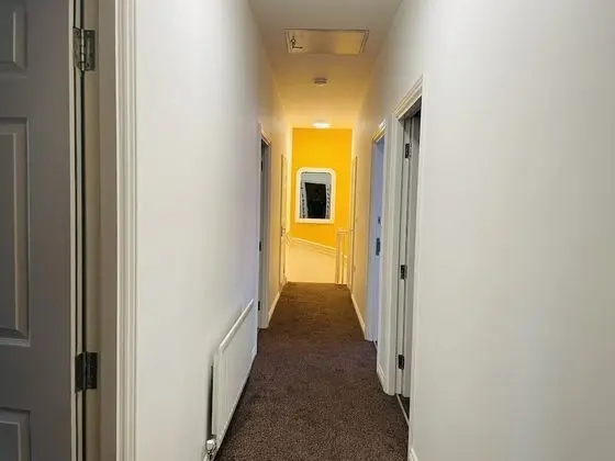 Exclusive Ev, Banyolu/Duşlu, Bahçe Manzaralı