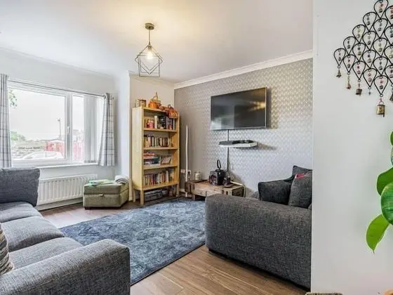 Exclusive Ev, Banyolu/Duşlu, Bahçe Manzaralı