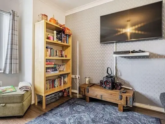 Exclusive Ev, Banyolu/Duşlu, Bahçe Manzaralı