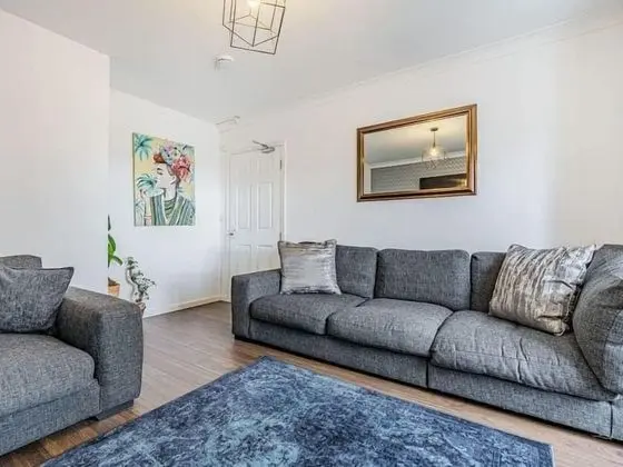 Exclusive Ev, Banyolu/Duşlu, Bahçe Manzaralı