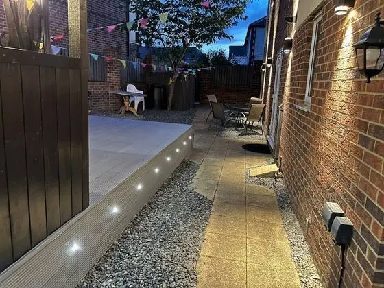Exclusive Ev, Banyolu/Duşlu, Bahçe Manzaralı