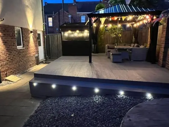 Exclusive Ev, Banyolu/Duşlu, Bahçe Manzaralı
