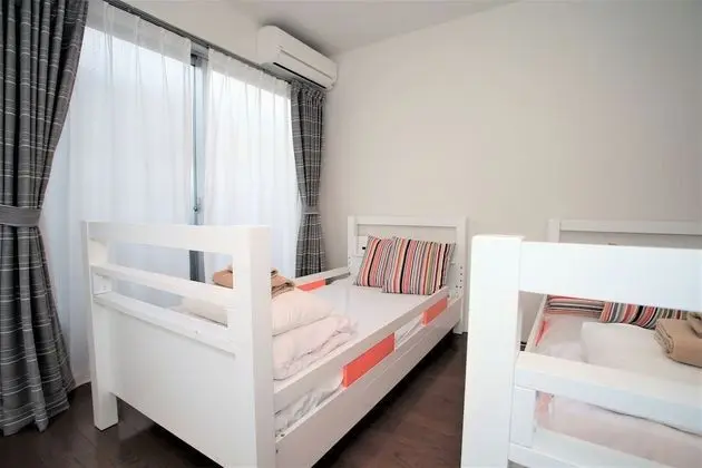 Standard İki Ayrı Yataklı Oda (102)