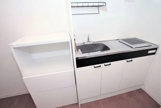 Standard İki Ayrı Yataklı Oda (102)