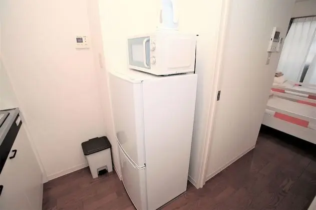Standard İki Ayrı Yataklı Oda (102)