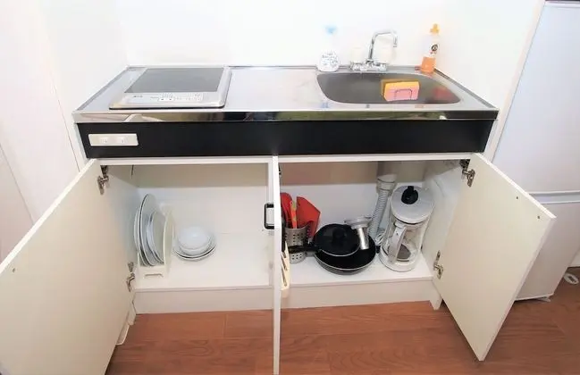 Standard İki Ayrı Yataklı Oda (102)
