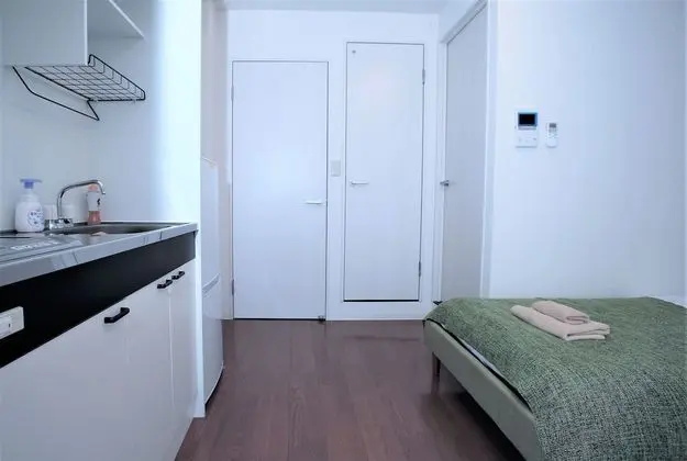 Standard İki Ayrı Yataklı Oda (201)