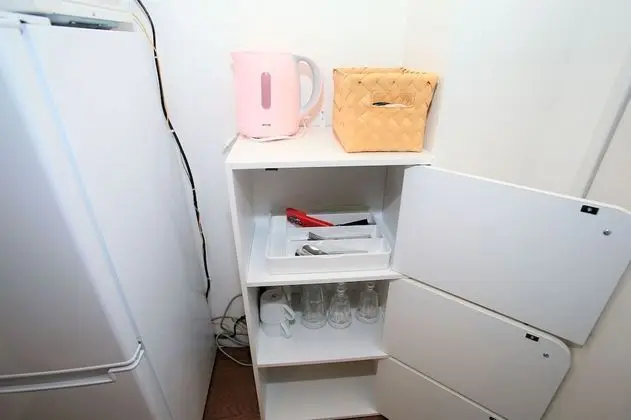 Standard İki Ayrı Yataklı Oda (201)