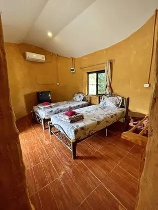 Basic Cabin (Dinclone)
