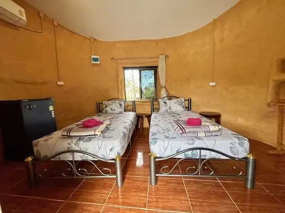 Basic Cabin (Dinclone)