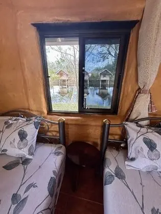 Basic Cabin (Dinclone)