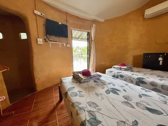Basic Cabin (Dinclone)