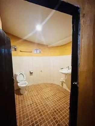 Basic Cabin (Dinclone)