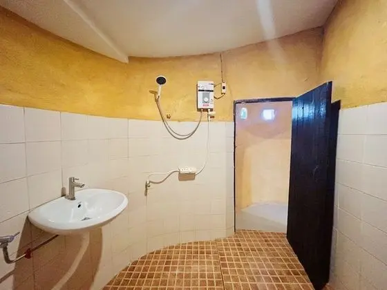 Basic Cabin (Dinclone)
