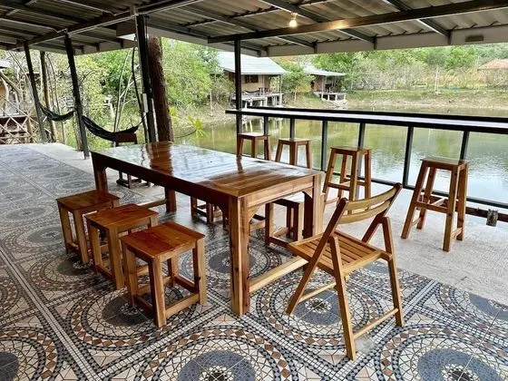 Exclusive Family Cabin (Dinsai)