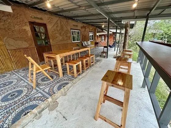 Exclusive Family Cabin (Dinsai)