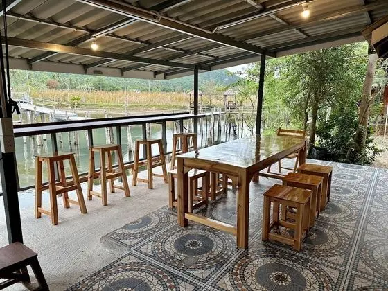 Exclusive Family Cabin (Dinsai)