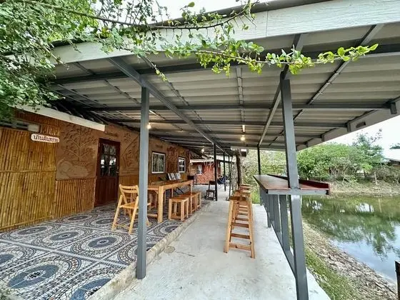Exclusive Family Cabin (Dinsai)