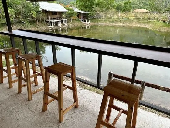 Exclusive Family Cabin (Dinsai)