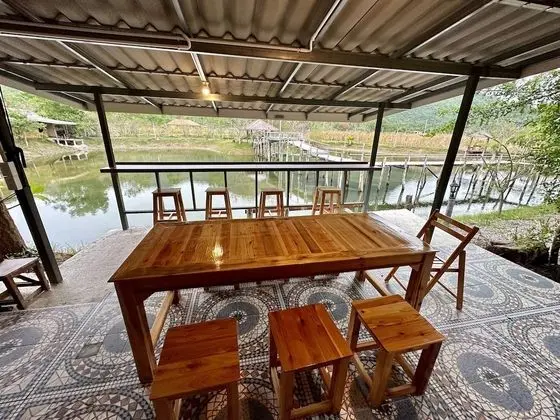 Exclusive Family Cabin (Dinsai)